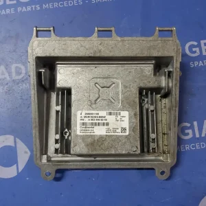 MERCEDES ΕΓΚΕΦΑΛΟΣ ΚΙΝΗΤΗΡΑ A-CLASS (W169),B-CLASS (W245)