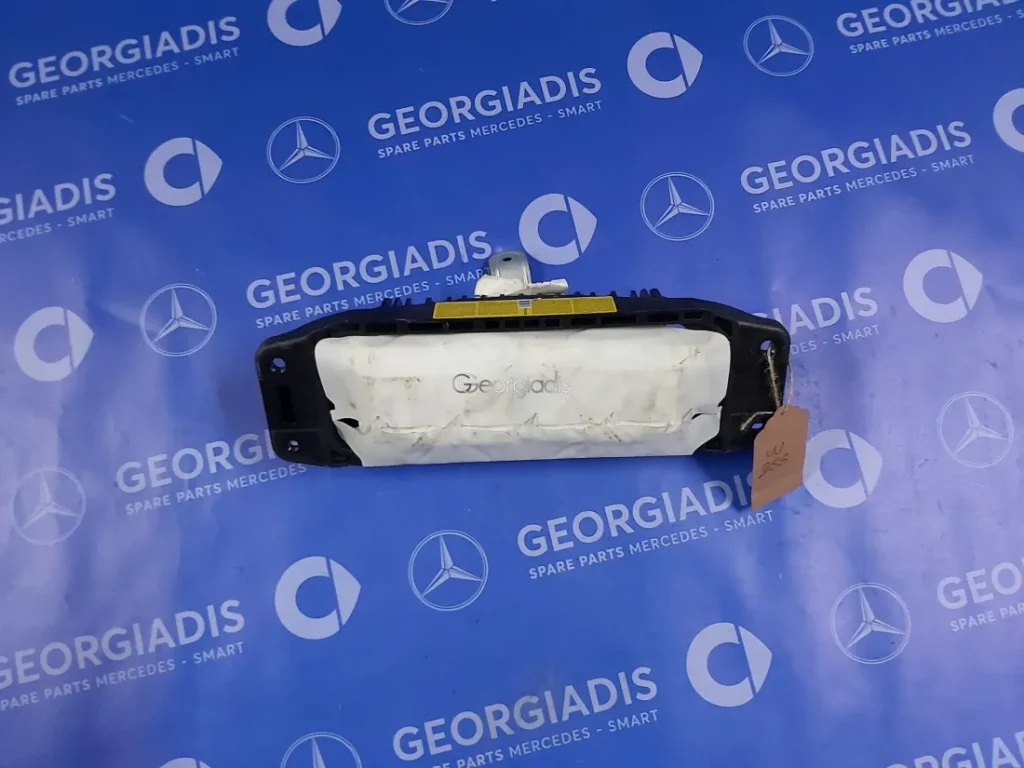MERCEDES ΑΕΡΟΣΑΚΟΣ ΣΥΝΟΔΗΓΟΥ (FRONT PASSENGER AIRBAG) GLC-CLASS (C253-X253)