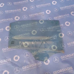 MERCEDES ΤΖΑΜΙ ΠΙΣΩ ΔΕΞΙΑΣ ΠΟΡΤΑΣ (REAR DOOR GLASS) E-CLASS (W212)
