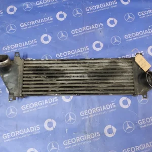 MERCEDES ΨΥΓΕΙΟ INTERCOOLER (CHARGE AIR INTERCOOLER) ML-CLASS (W163) 400 CDI