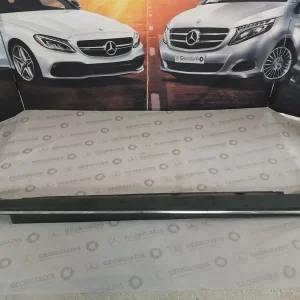 MERCEDES ΚΑΛΥΜΜΑ ΜΑΡΣΠΙΕ ΔΕΞΙ (SIDE PANEL) ML-CLASS (W166)