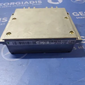 MERCEDES ΕΓΚΕΦΑΛΟΣ ΚΙΝΗΤΗΡΑ (ENGINE CONTROL UNIT) S-CLASS (W140)