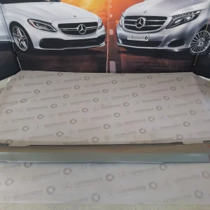 MERCEDES ΚΑΛΥΜΜΑ ΜΑΡΣΠΙΕ ΔΕΞΙΑ (SIDE PANEL) C-CLASS COUPE (C204)