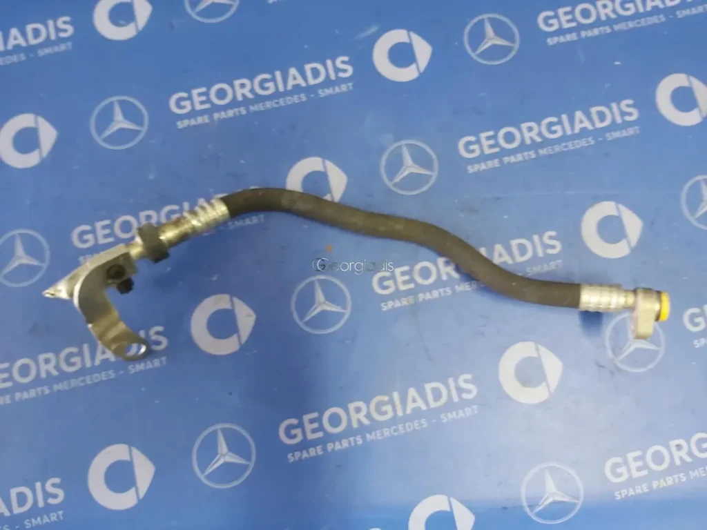 MERCEDES ΣΩΛΗΝΑΣ AIRCONDITION (A/C LINE) S-CLASS (W221)