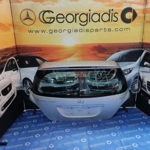 MERCEDES ΤΖΑΜΟΠΟΡΤΑ (REAR PANEL DOOR) R-CLASS (W251)