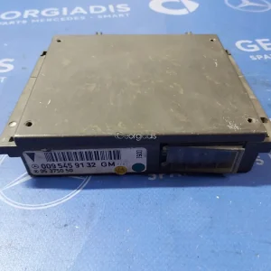 MERCEDES ΕΓΚΕΦΑΛΟΣ (CONTROL UNIT-BASIC MODULE) SL-CLASS (R129)