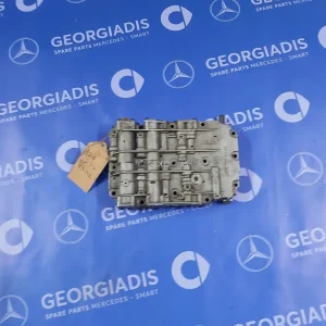 MERCEDES ΣΩΜΑ ΒΑΛΒΙΔΩΝ ΑΥΤΟΜΑΤΟΥ ΣΑΣΜΑΝ (VALVE BODY ASSEMBLY) ΓΙΑ ΣΑΣΜΑΝ 722.4