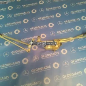 SMART ΜΟΤΕΡ ΥΑΛΟΚΑΘΑΡΙΣΤΗΡΩΝ ΜΕ ΜΠΡΑΤΣΑ (WIPER SYSTEM+MOTOR) FORTWO (W451)