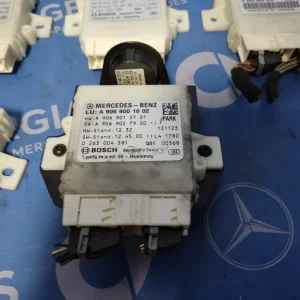 MERCEDES ΕΓΚΕΦΑΛΟΣ PARKTRONIC (CONTROL UNIT) SPRINTER (W906)