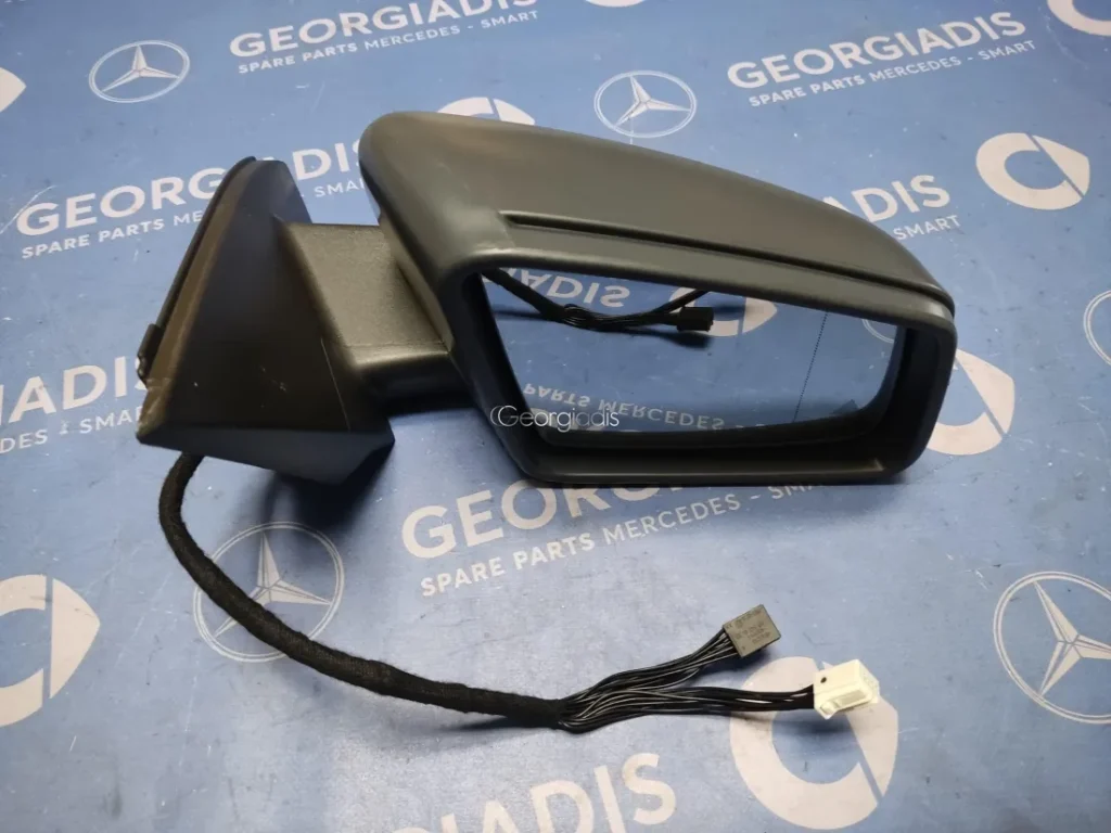 MERCEDES ΚΑΘΡΕΦΤΗΣ ΔΕΞΙΑ (MIRROR) GLA-CLASS (X156)
