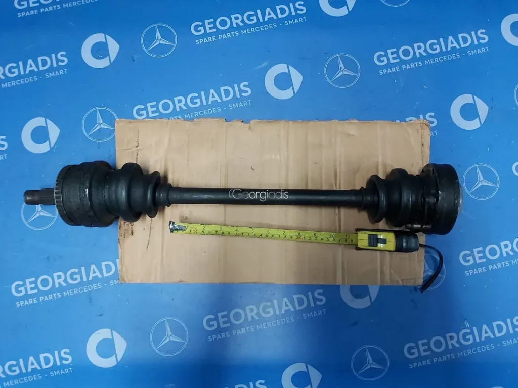 MERCEDES ΗΜΙΑΞOΝΙΟ (AXLE SHAFT) E-CLASS (W210)