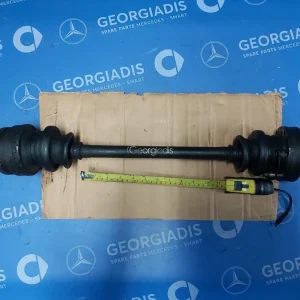 MERCEDES ΗΜΙΑΞOΝΙΟ (AXLE SHAFT) E-CLASS (W210)