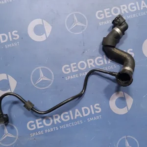 MERCEDES ΚΟΛΛΑΡΟ-ΣΩΛΗΝΑΣ ΝΕΡΟΥ (COOLANT HOSE) GLC-CLASS (X253)