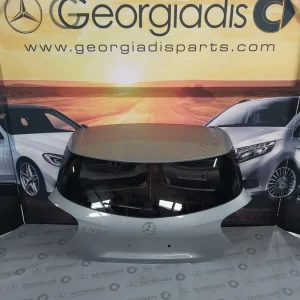 MERCEDES ΤΖΑΜΟΠΟΡΤΑ (REAR PANEL DOOR) A-CLASS (W176)