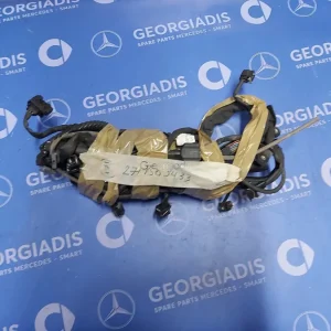 MERCEDES ΚΑΛΩΔΙΩΣΗ ΚΙΝΗΤΗΡΑ (ENGINE WIRING HARNESS) SLK-CLASS (R171)