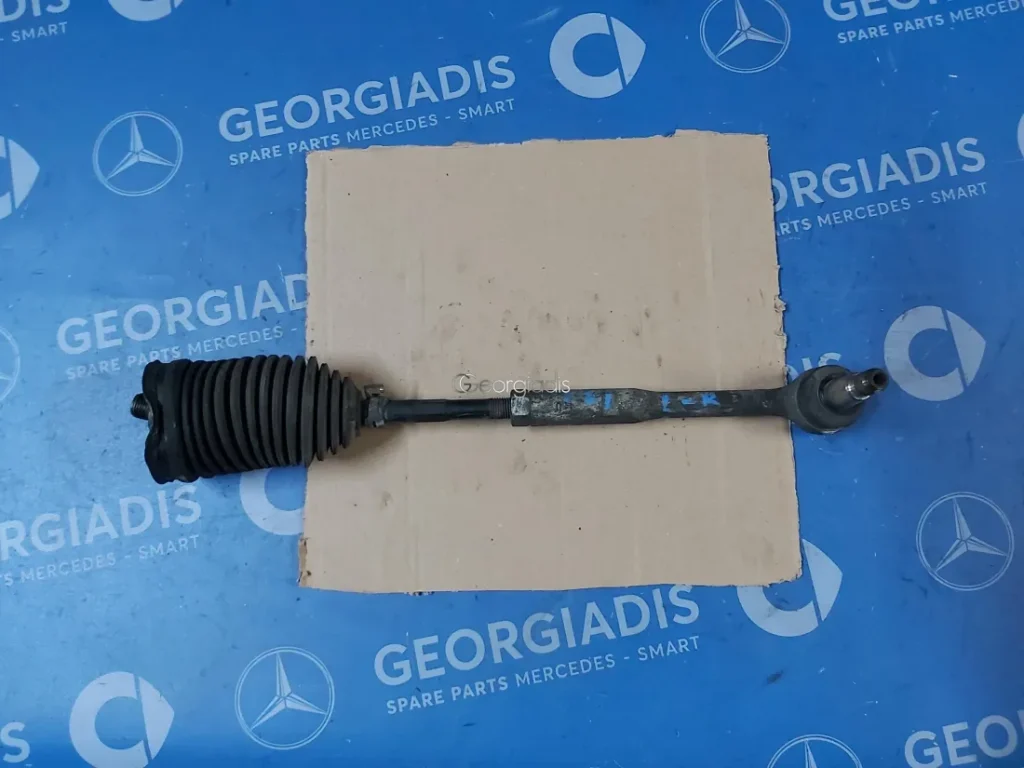 MERCEDES ΗΜΙΜΠΑΡΟ-ΑΚΡΟΜΠΑΡΟ ΑΡΙΣΤΕΡΟ-ΔΕΞΙ (TIE ROD) S-CLASS (W221)