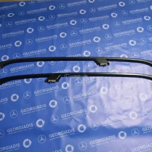 MERCEDES ΡΑΓΕΣ ΟΡΟΦΗΣ (ROOF RAIL) C-CLASS CARAVAN (S203)