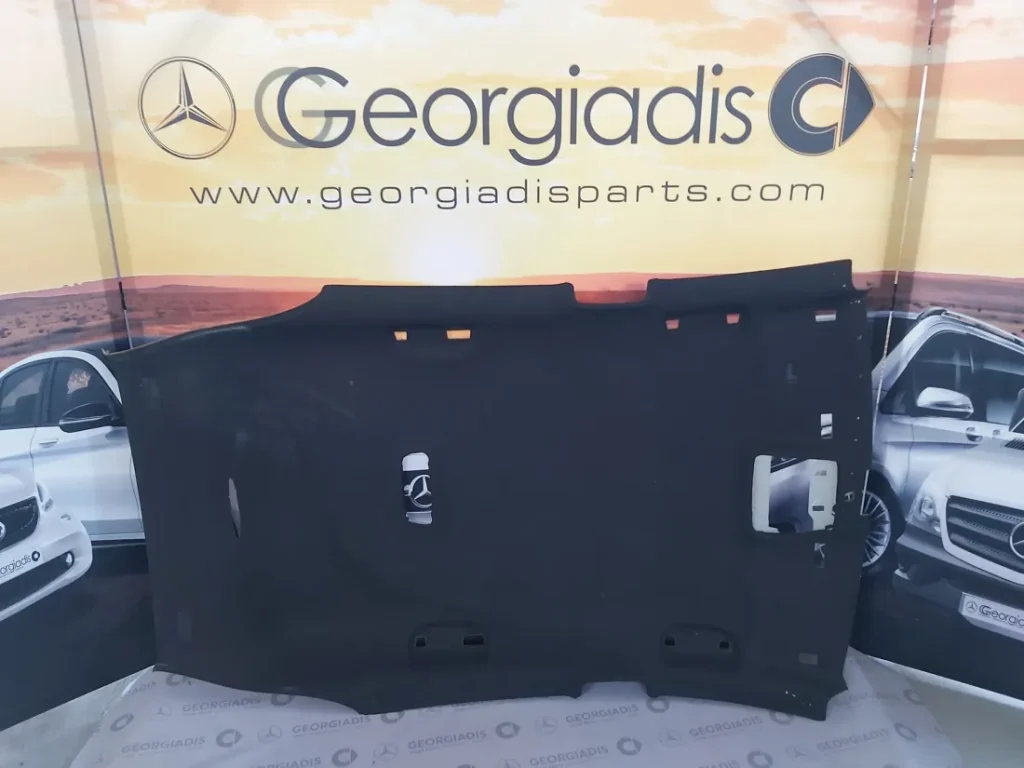 MERCEDES ΤΑΠΕΤΣΑΡΙΑ ΟΥΡΑΝΟΥ (HEADLINER) CLA-CLASS SHOOTING BRAKE (X117)