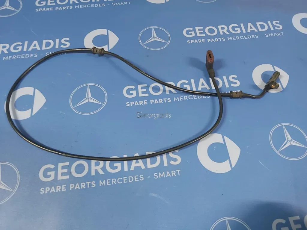 MERCEDES ΑΙΣΘΗΤΗΡΑΣ ΣΤΡΟΦΩΝ-ABS ΠΙΣΩ ΔΕΞΙΑ (RPM SENSOR) SLK-CLASS (R171)