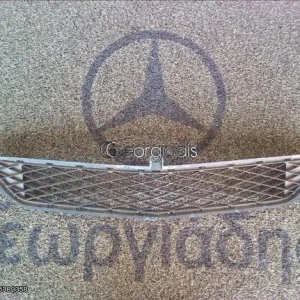 MERCEDES ΣΗΤΑ (ΓΡΙΛΛΙΑ) ΠΡΟΦΥΛΑΚΤΗΡΑ ΕΜΠΡΟΣ ΚΕΝΤΡΙΚΗ B-CLASS (W245) LIFT
