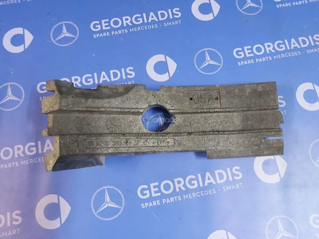 MERCEDES ΦΕΛΙΖΟΛ ΠΡΟΦΥΛΑΚΤΗΡΑ ΕΜΠΡΟΣ ΑΡΙΣΤΕΡΟ (IMPACT ABSORBER) E-CLASS (W210)