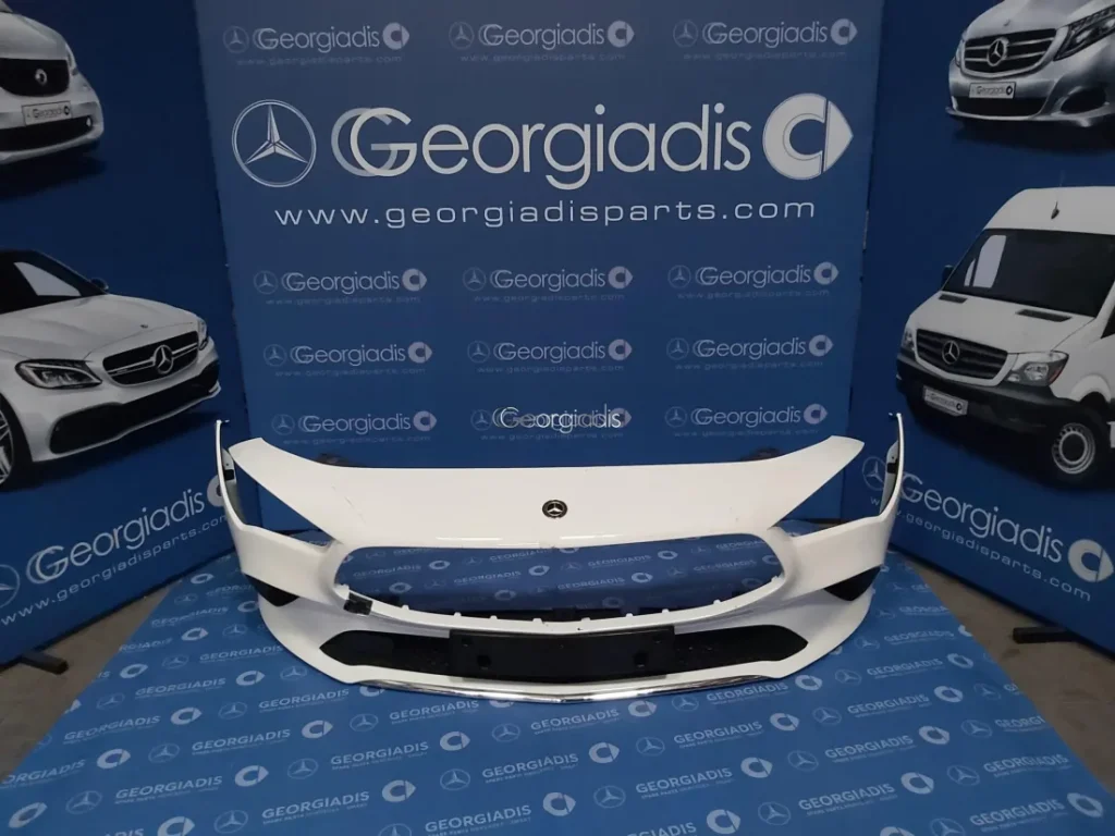 MERCEDES ΠΡΟΦΥΛΑΚΤΗΡΑΣ ΕΜΠΡΟΣ CLA-CLASS (W118)