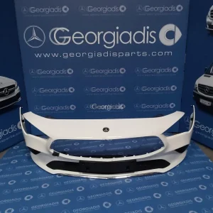 MERCEDES ΠΡΟΦΥΛΑΚΤΗΡΑΣ ΕΜΠΡΟΣ CLA-CLASS (W118)
