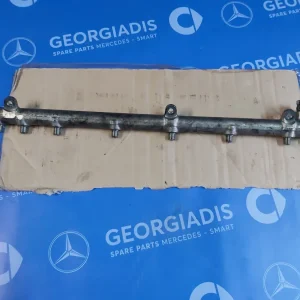 MERCEDES ΔΙΑΝΟΜΕΑΣ ΚΑΥΣΙΜΟΥ-ΜΠΕΚΙΕΡΑ (FUEL DISTRIBUTOR) ΓΙΑ ΚΙΝΗΤΗΡΕΣ 648