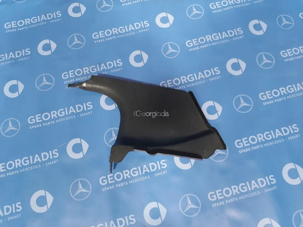 MERCEDES ΚΑΛΥΜΜΑ ΚΟΛΩΝΑΣ ΚΑΤΩ ΔΕΞΙΑ (TRIM,A-PILLAR) SLK-CLASS (R172)