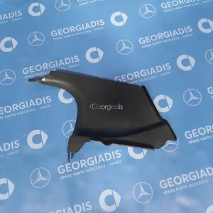 MERCEDES ΚΑΛΥΜΜΑ ΚΟΛΩΝΑΣ ΚΑΤΩ ΔΕΞΙΑ (TRIM,A-PILLAR) SLK-CLASS (R172)