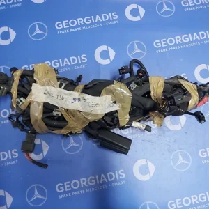 MERCEDES ΚΑΛΩΔΙΩΣΗ ΚΙΝΗΤΗΡΑ (ENGINE WIRING HARNESS) E-CLASS (W212)