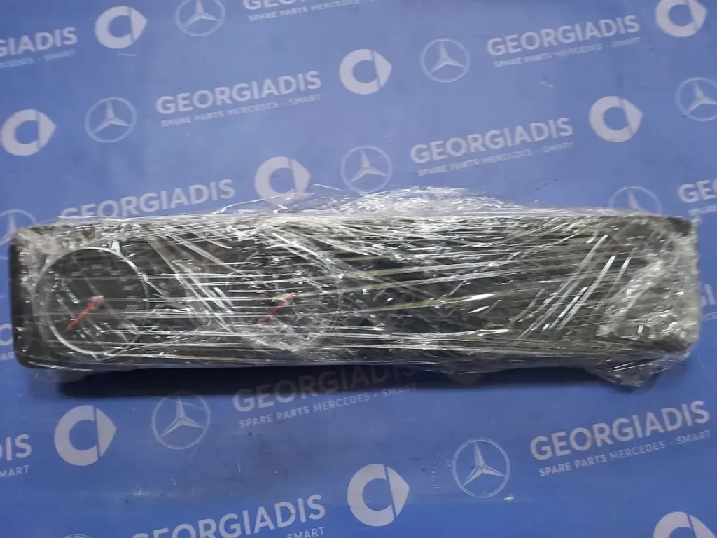 MERCEDES ΚΑΝΤΡΑΝ-ΟΘΟΝΗ (INSTRUMENT CLUSTER-CENTRAL DISPLAY) E-CLASS (W213)