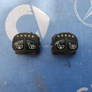 MERCEDES ΔΙΑΚΟΠΤΗΣ ΘΕΡΜΑΝΣΗΣ-ΑΕΡΙΣΜΟΥ ΚΑΘΙΣΜΑΤΩΝ S-CLASS (W220),CL-CLASS (C215)