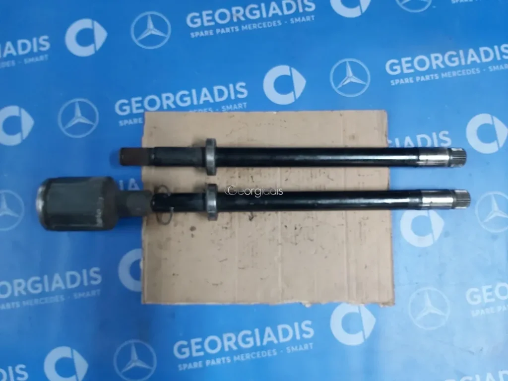 MERCEDES ΠΡΟΕΚΤΑΣΗ ΕΜΠΡΟΣ ΗΜΙΑΞΟΝΙΟΥ (INTERMEDIATE SHAFT) C-CLASS (W204),E-CLASS (W212)