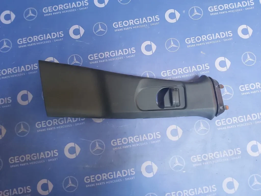 MERCEDES ΠΛΑΣΤΙΚΟ ΚΑΛΥΜΜΑ ΚΟΛΩΝΑΣ ΑΡΙΣΤΕΡΟ (TRIM B-PILLAR) A-CLASS (W176)