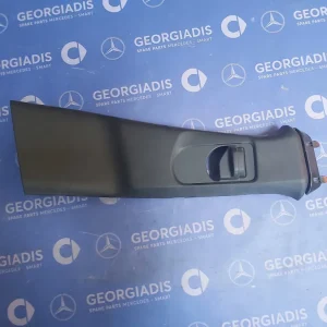 MERCEDES ΠΛΑΣΤΙΚΟ ΚΑΛΥΜΜΑ ΚΟΛΩΝΑΣ ΑΡΙΣΤΕΡΟ (TRIM B-PILLAR) A-CLASS (W176)