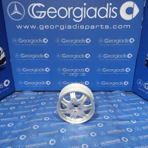 MERCEDES ΖΑΝΤΑ ΑΛΟΥΜΙΝΙΟΥ (DISC WHEEL) SLK-CLASS (R171) (1 ΤΕΜΑΧΙΟ)
