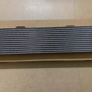 MERCEDES ΨΥΓΕΙΟ ΛΑΔΙΟΥ (OIL COOLER) ML-CLASS (W164) AMG