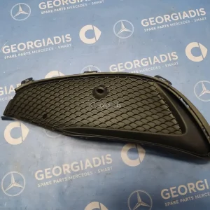 MERCEDES ΣΗΤΑ ΠΡΟΦΥΛΑΚΤΗΡΑ ΕΜΠΡΟΣ ΑΡΙΣΤΕΡΑ (COVER BUMPER) CLA-CLASS (C117)