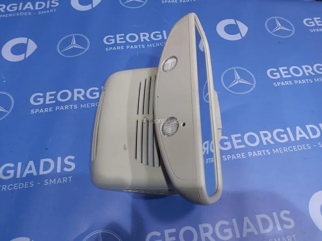 MERCEDES ΚΑΘΡΕΦΤΗΣ ΕΣΩΤΕΡΙΚΟΣ (INTERIOR MIRROR) C-CLASS (W205)