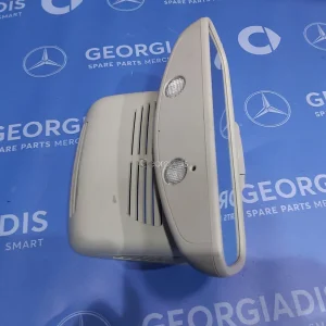 MERCEDES ΚΑΘΡΕΦΤΗΣ ΕΣΩΤΕΡΙΚΟΣ (INTERIOR MIRROR) C-CLASS (W205)