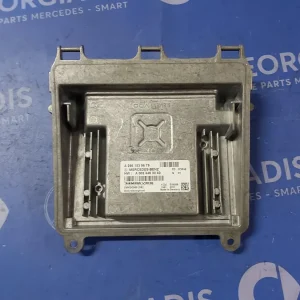 MERCEDES ΕΓΚΕΦΑΛΟΣ ΚΙΝΗΤΗΡΑ A-CLASS (W169),B-CLASS (W245)