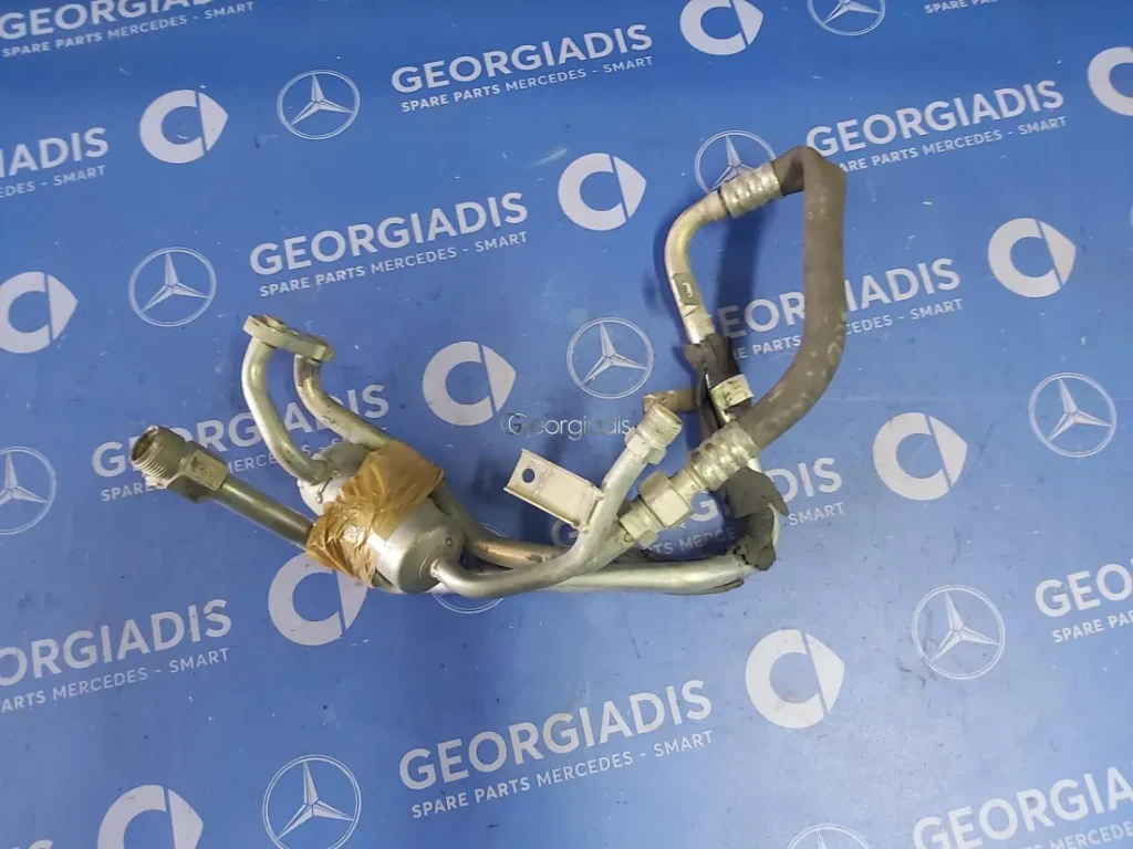 MERCEDES ΣΩΛΗΝΑΣ AIRCONDITION (A/C LINE) S-CLASS (W140)