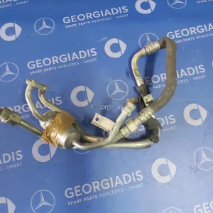 MERCEDES ΣΩΛΗΝΑΣ AIRCONDITION (A/C LINE) S-CLASS (W140)