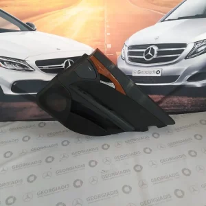 MERCEDES ΤΑΠΕΤΣΑΡΙΑ ΠΟΡΤΑΣ ΠΙΣΩ ΔΕΞΙΑ (DOOR PANEL) E-CLASS (W211)