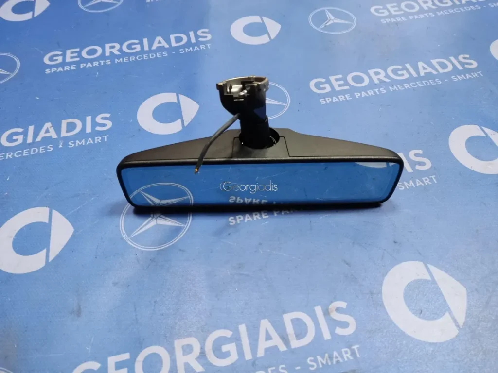 MERCEDES ΕΣΩΤΕΡΙΚΟΣ ΚΑΘΡΕΦΤΗΣ (INNER MIRROR) C-CLASS (W205),E-CLASS (W213),GLC-CLASS (X253)