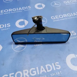 MERCEDES ΕΣΩΤΕΡΙΚΟΣ ΚΑΘΡΕΦΤΗΣ (INNER MIRROR) C-CLASS (W205),E-CLASS (W213),GLC-CLASS (X253)
