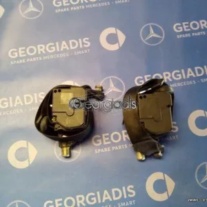 SMART ΖΩΝΕΣ ΑΡΙΣΤΕΡΑ-ΔΕΞΙΑ (SEAT BELT) FORTWO (W450)