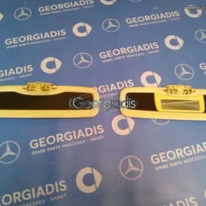 SMART ΣΚΙΑΔΙΑ ΑΡΙΣΤΕΡΑ-ΔΕΞΙΑ (SUN VISOR) FORTWO (W450)