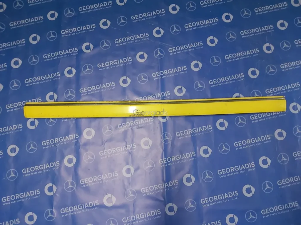MERCEDES ΜΕΣΑΙΑ ΦΑΣΑ ΠΙΣΩ ΠΡΟΦΥΛΑΚΤΗΡΑ (REAR BUMPER TRIM RAIL) E-CLASS (W210)